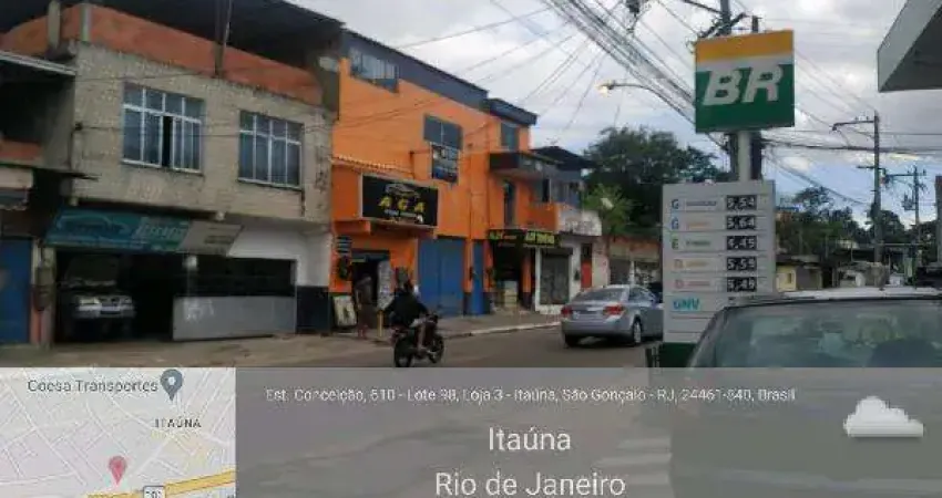 Oportunidade Única em SAO GONCALO - RJ | Tipo: Casa | Negociação: Venda Direta Online  | Situação: Imóvel