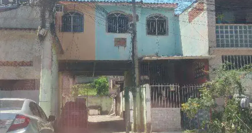 Oportunidade Única em NOVA IGUACU - RJ | Tipo: Casa | Negociação: Venda Direta Online  | Situação: Imóvel