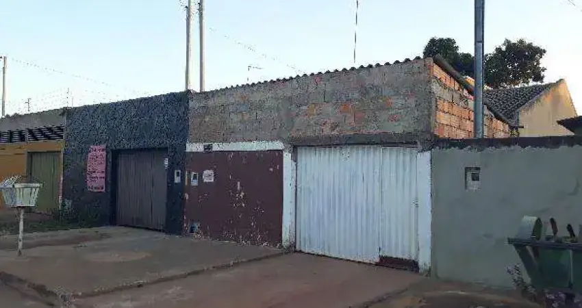 Oportunidade Única em LUZIANIA - GO | Tipo: Casa | Negociação: Venda Online  | Situação: Imóvel
