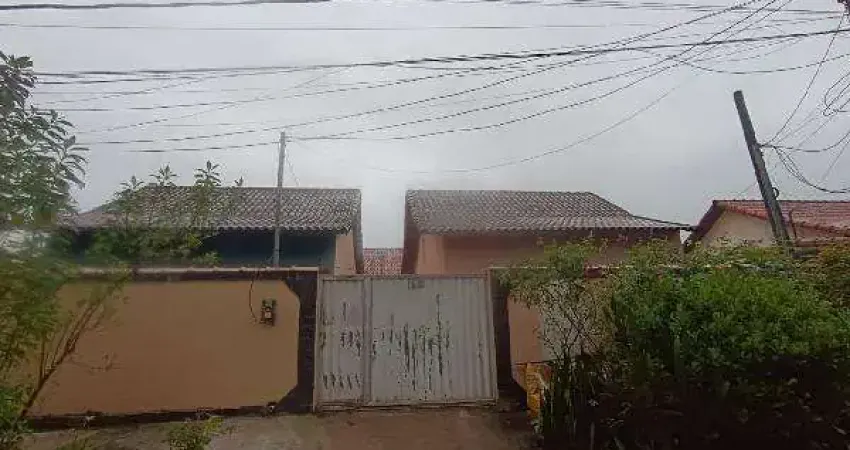 Oportunidade Única em CACHOEIRAS DE MACACU - RJ | Tipo: Casa | Negociação: Venda Direta Online  | Situação: Imóvel
