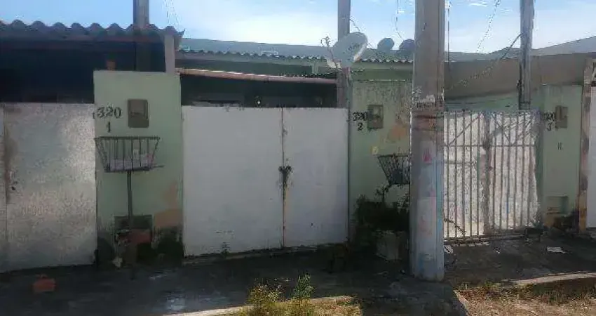 Oportunidade Única em NOVA IGUACU - RJ | Tipo: Casa | Negociação: Venda Online  | Situação: Imóvel