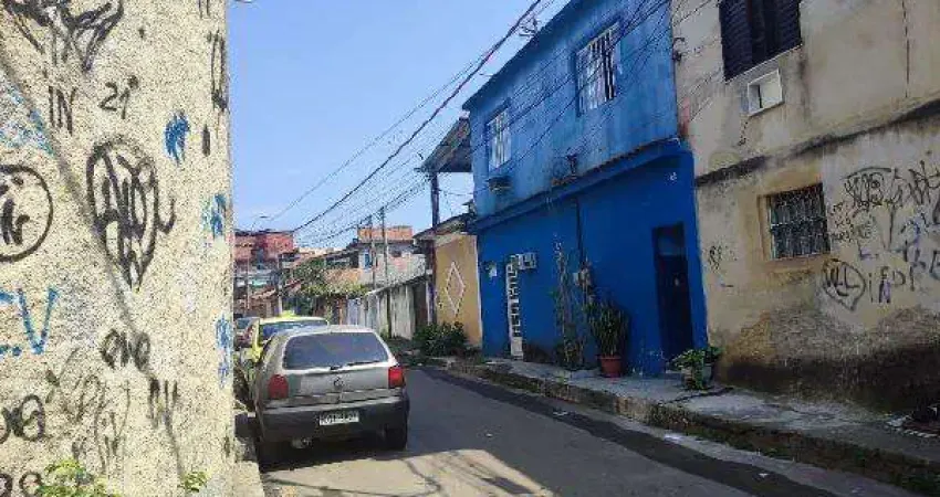 Oportunidade Única em SAO JOAO DE MERITI - RJ | Tipo: Casa | Negociação: Venda Direta Online  | Situação: Imóvel