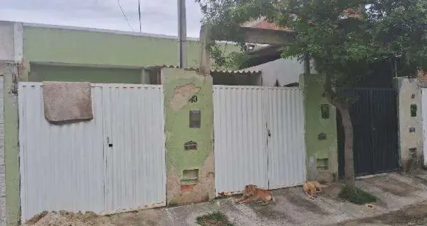 Oportunidade Única em NOVA IGUACU - RJ | Tipo: Casa | Negociação: Venda Direta Online  | Situação: Imóvel