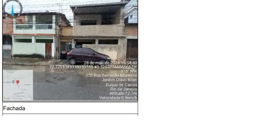 Oportunidade Única em DUQUE DE CAXIAS - RJ | Tipo: Casa | Negociação: Venda Direta Online  | Situação: Imóvel