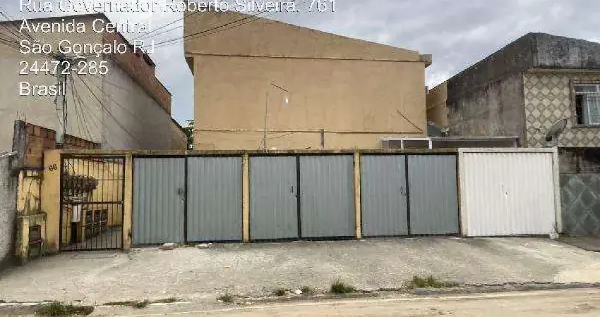 Oportunidade Única em SAO GONCALO - RJ | Tipo: Casa | Negociação: Venda Direta Online  | Situação: Imóvel