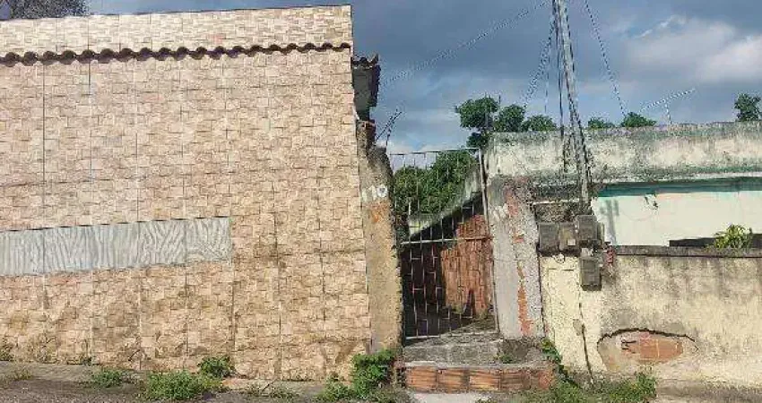 Oportunidade Única em SAO GONCALO - RJ | Tipo: Casa | Negociação: Venda Direta Online  | Situação: Imóvel