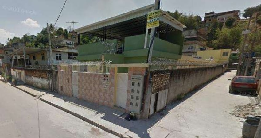 Oportunidade Única em SAO JOAO DE MERITI - RJ | Tipo: Casa | Negociação: Venda Direta Online  | Situação: Imóvel