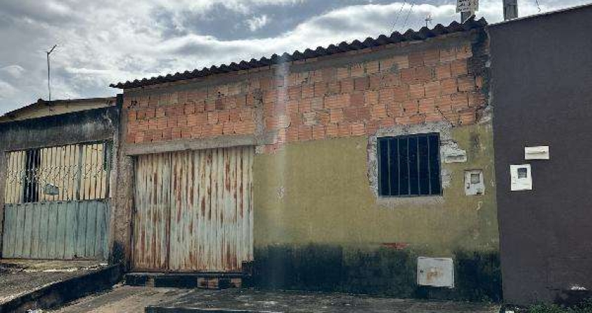 Oportunidade Única em SANTO ANTONIO DO DESCOBERTO - GO | Tipo: Casa | Negociação: Venda Online  | Situação: Imóvel