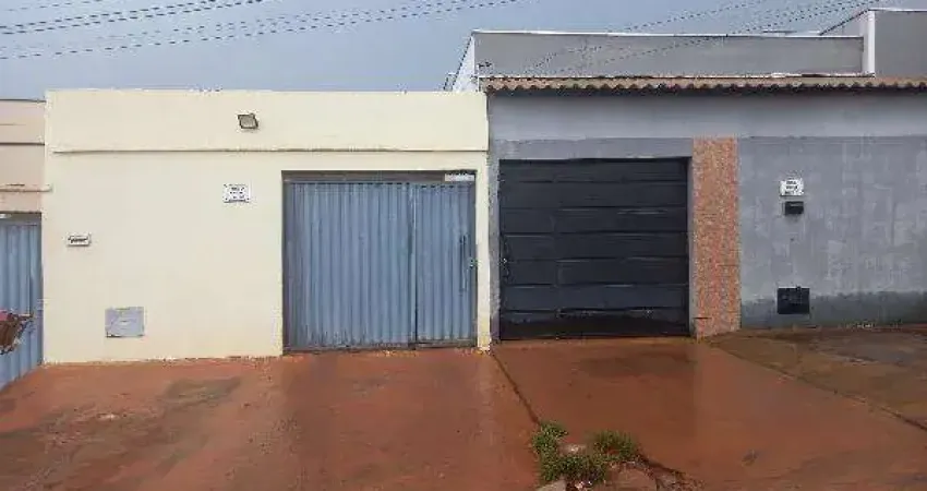 Oportunidade Única em PLANALTINA - GO | Tipo: Casa | Negociação: Venda Direta Online  | Situação: Imóvel