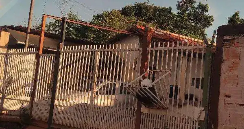 Oportunidade Única em LUZIANIA - GO | Tipo: Casa | Negociação: Venda Direta Online  | Situação: Imóvel