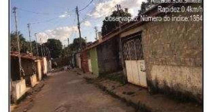 Oportunidade Única em LUZIANIA - GO | Tipo: Casa | Negociação: Venda Direta Online  | Situação: Imóvel