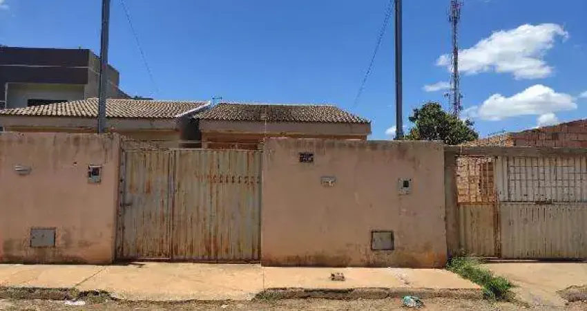 Oportunidade Única em LUZIANIA - GO | Tipo: Casa | Negociação: Venda Direta Online  | Situação: Imóvel