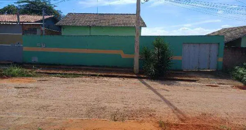 Oportunidade Única em SANTO ANTONIO DO DESCOBERTO - GO | Tipo: Casa | Negociação: Venda Direta Online  | Situação: Imóvel