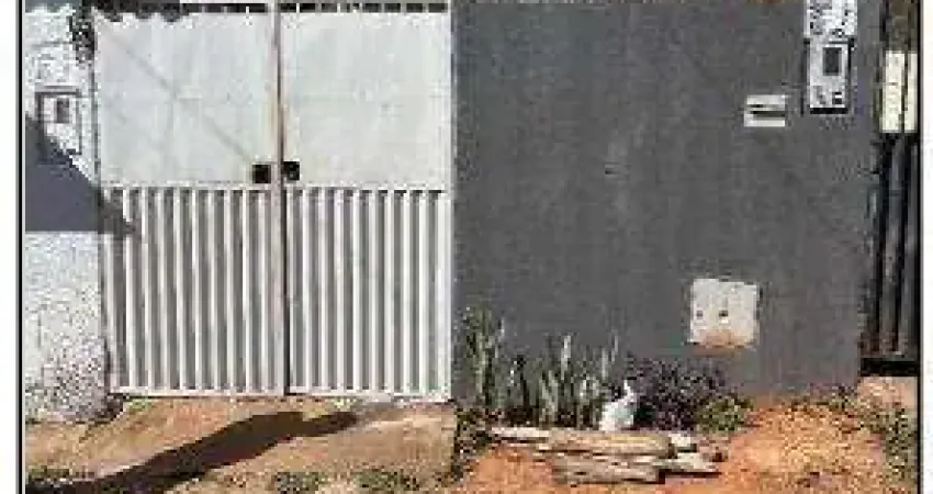 Oportunidade Única em LUZIANIA - GO | Tipo: Casa | Negociação: Venda Direta Online  | Situação: Imóvel