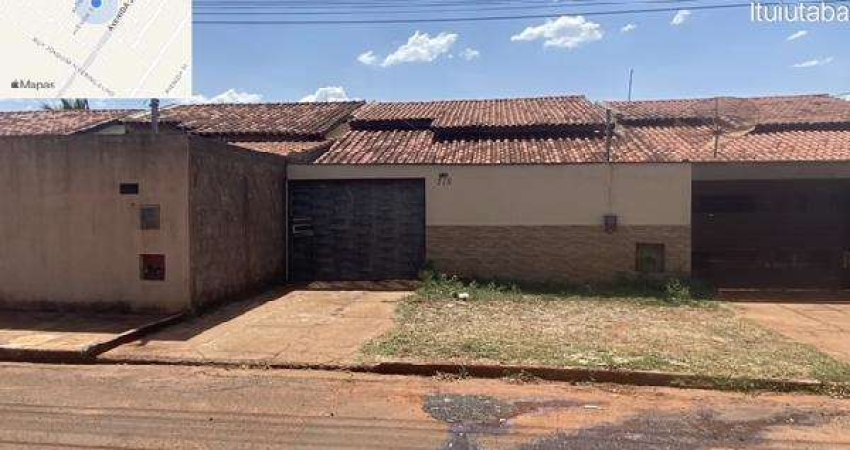 Oportunidade Única em SANTA VITORIA - MG | Tipo: Casa | Negociação: Venda Direta Online  | Situação: Imóvel