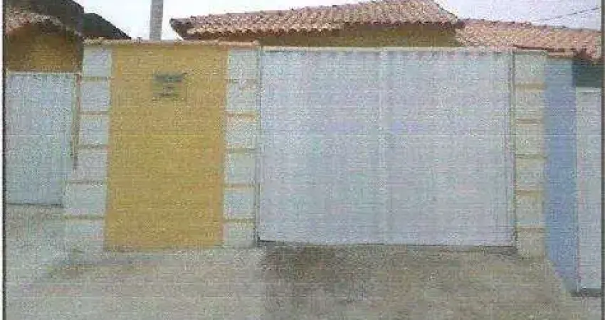 Oportunidade Única em SAO GONCALO - RJ | Tipo: Casa | Negociação: Venda Direta Online  | Situação: Imóvel