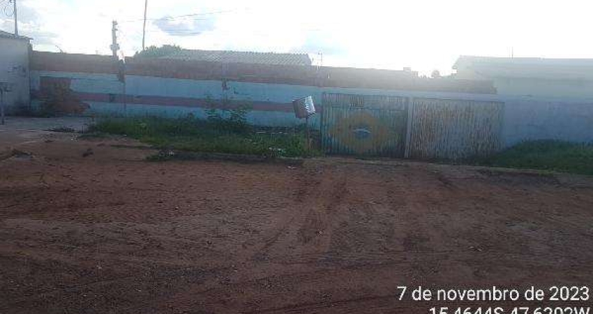 Oportunidade Única em PLANALTINA - GO | Tipo: Casa | Negociação: Venda Online  | Situação: Imóvel