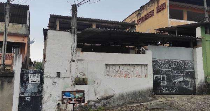 Oportunidade Única em BELFORD ROXO - RJ | Tipo: Casa | Negociação: Venda Online  | Situação: Imóvel