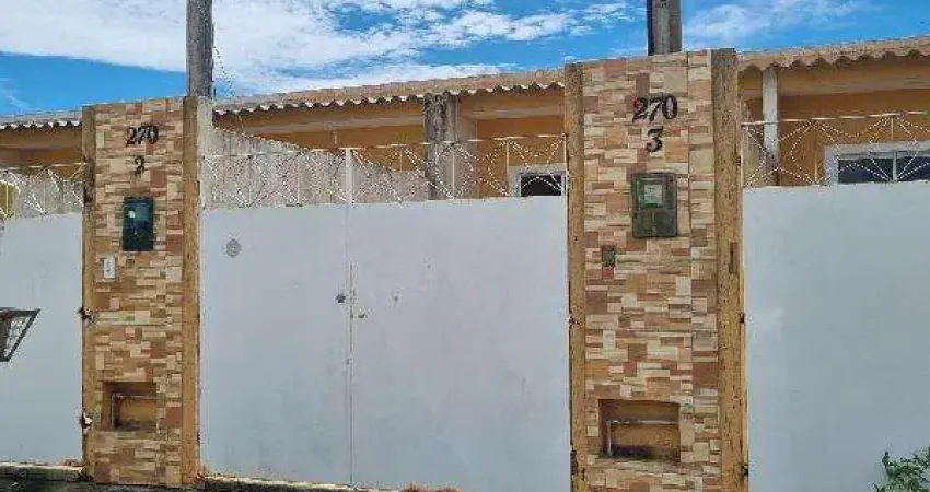 Oportunidade Única em NOVA IGUACU - RJ | Tipo: Casa | Negociação: Venda Direta Online  | Situação: Imóvel