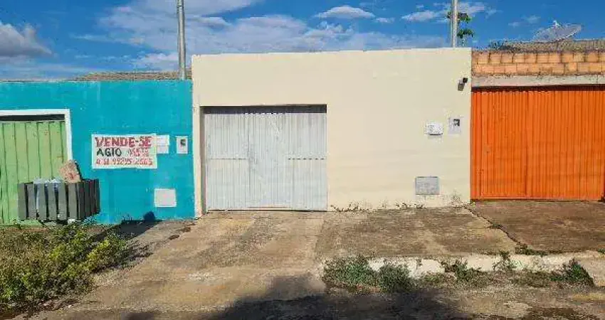 Oportunidade Única em LUZIANIA - GO | Tipo: Casa | Negociação: Venda Online  | Situação: Imóvel