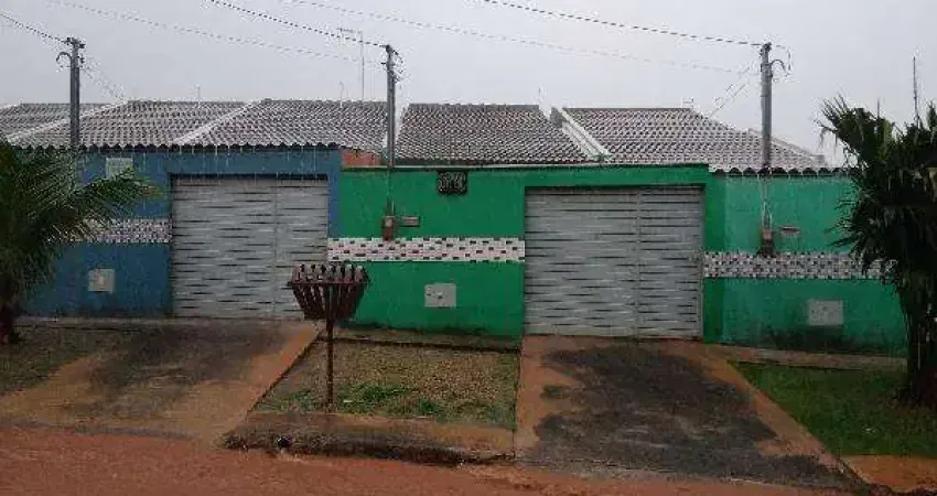 Oportunidade Única em SANTO ANTONIO DO DESCOBERTO - GO | Tipo: Casa | Negociação: Venda Direta Online  | Situação: Imóvel