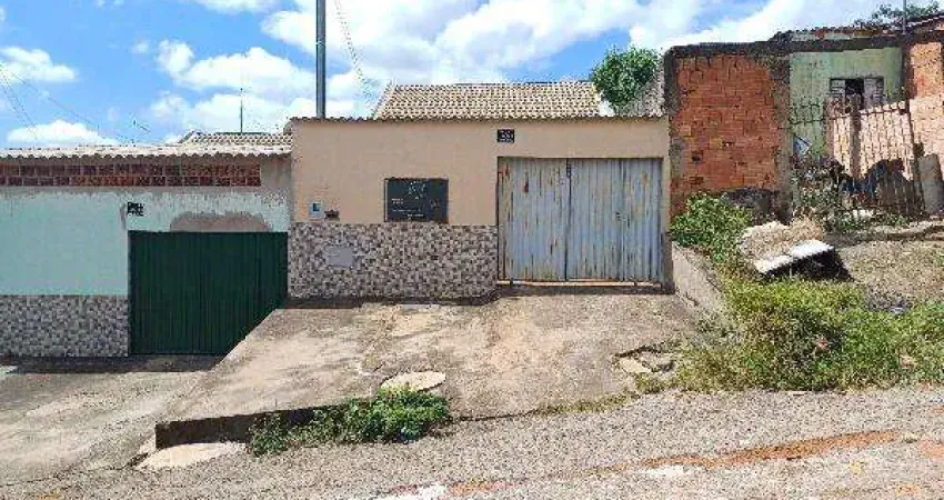 Oportunidade Única em SANTO ANTONIO DO DESCOBERTO - GO | Tipo: Casa | Negociação: Venda Online  | Situação: Imóvel