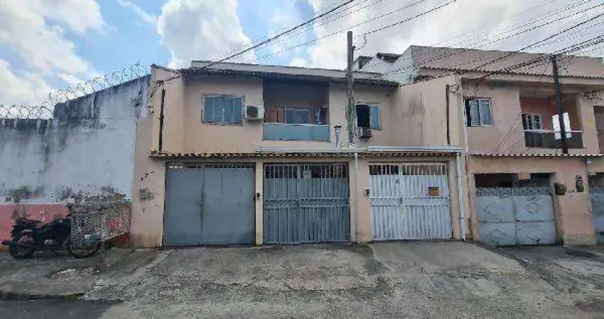 Oportunidade Única em NILOPOLIS - RJ | Tipo: Casa | Negociação: Venda Direta Online  | Situação: Imóvel