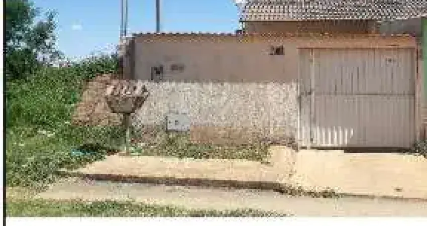 Oportunidade Única em CIDADE OCIDENTAL - GO | Tipo: Casa | Negociação: Venda Online  | Situação: Imóvel