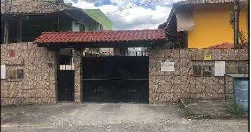 Oportunidade Única em SAO GONCALO - RJ | Tipo: Casa | Negociação: Venda Direta Online  | Situação: Imóvel
