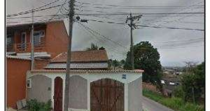 Oportunidade Única em ITAGUAI - RJ | Tipo: Casa | Negociação: Venda Direta Online  | Situação: Imóvel