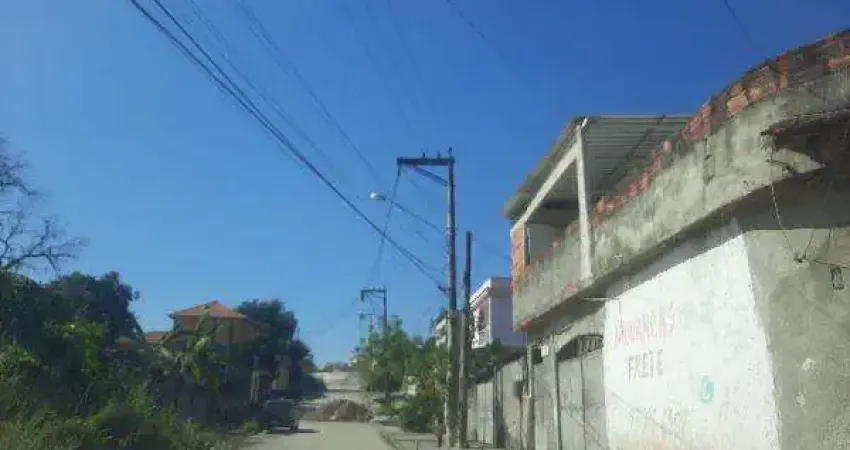 Oportunidade Única em SAO GONCALO - RJ | Tipo: Casa | Negociação: Venda Online  | Situação: Imóvel