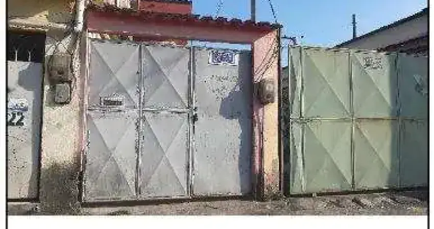 Oportunidade Única em DUQUE DE CAXIAS - RJ | Tipo: Casa | Negociação: Venda Direta Online  | Situação: Imóvel