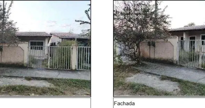 Oportunidade Única em MAGE - RJ | Tipo: Casa | Negociação: Venda Direta Online  | Situação: Imóvel