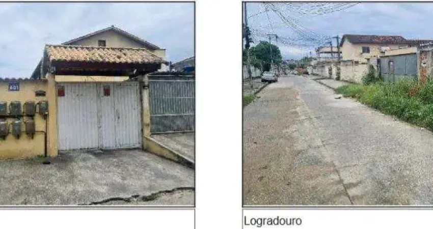 Oportunidade Única em SAO GONCALO - RJ | Tipo: Casa | Negociação: Venda Direta Online  | Situação: Imóvel