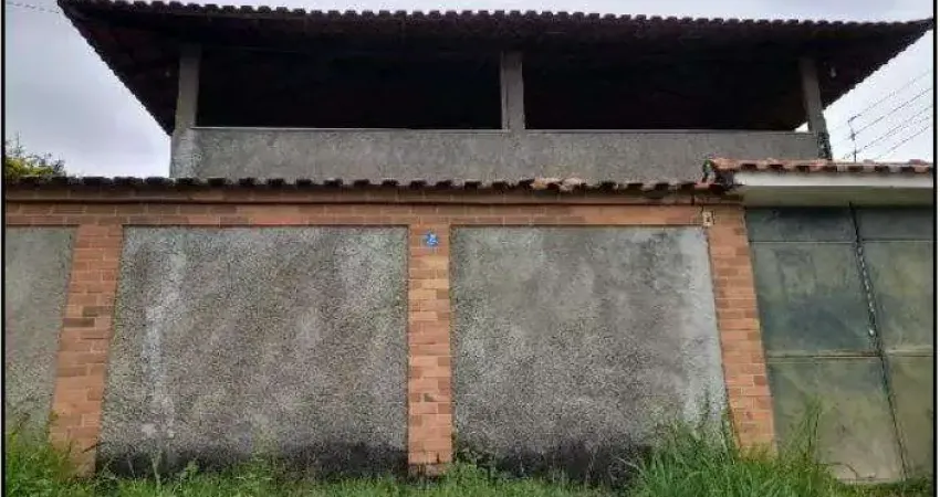 Oportunidade Única em ITABORAI - RJ | Tipo: Casa | Negociação: Venda Direta Online  | Situação: Imóvel