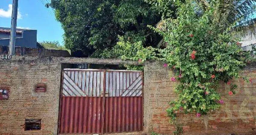 Oportunidade Única em ITUMBIARA - GO | Tipo: Casa | Negociação: Venda Direta Online  | Situação: Imóvel