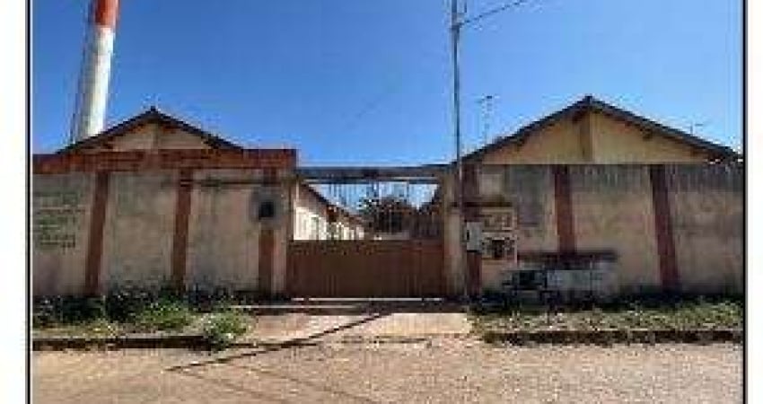 Oportunidade Única em LUZIANIA - GO | Tipo: Casa | Negociação: Venda Direta Online  | Situação: Imóvel