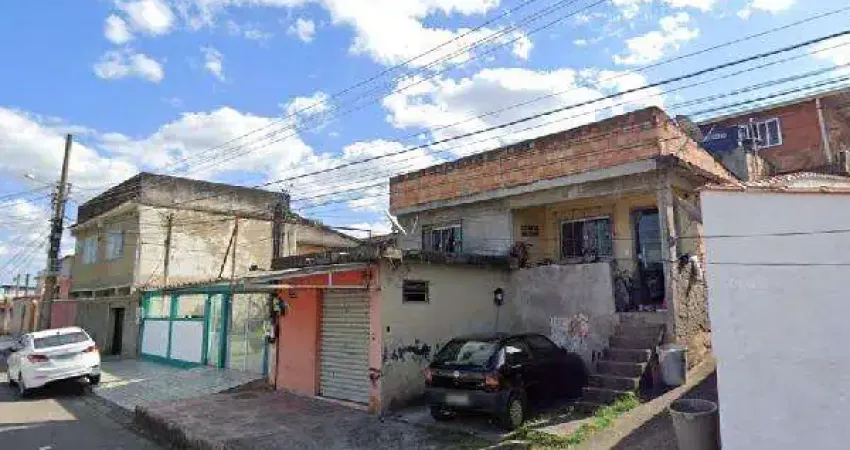 Oportunidade Única em QUEIMADOS - RJ | Tipo: Casa | Negociação: Venda Direta Online  | Situação: Imóvel
