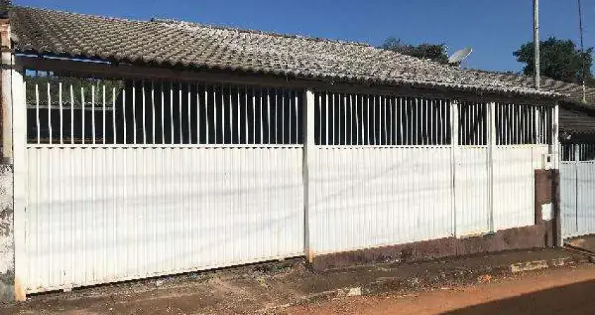 Oportunidade Única em CIDADE OCIDENTAL - GO | Tipo: Casa | Negociação: Venda Direta Online  | Situação: Imóvel