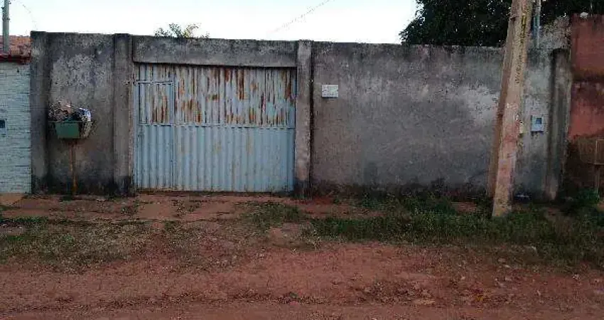Oportunidade Única em AGUAS LINDAS DE GOIAS - GO | Tipo: Casa | Negociação: Venda Direta Online  | Situação: Imóvel