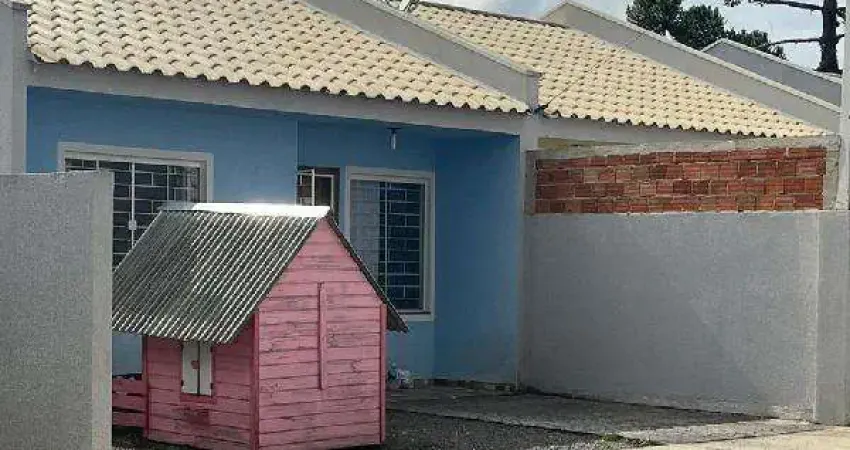 Oportunidade Única em FAZENDA RIO GRANDE - PR | Tipo: Casa | Negociação: Venda Direta Online  | Situação: Imóvel
