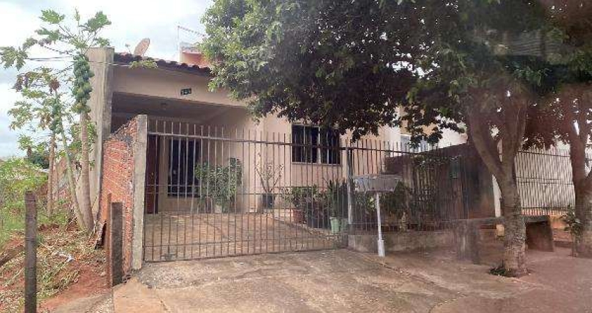 Oportunidade Única em CRUZEIRO DO OESTE - PR | Tipo: Casa | Negociação: Venda Direta Online  | Situação: Imóvel