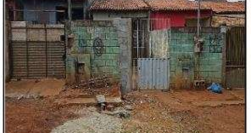 Oportunidade Única em LUZIANIA - GO | Tipo: Casa | Negociação: Venda Online  | Situação: Imóvel
