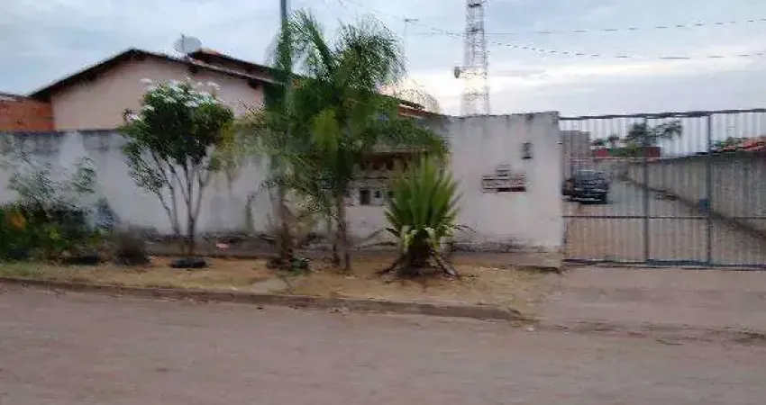 Oportunidade Única em LUZIANIA - GO | Tipo: Casa | Negociação: Venda Online  | Situação: Imóvel