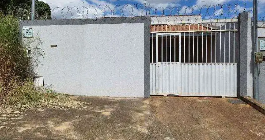 Oportunidade Única em LUZIANIA - GO | Tipo: Casa | Negociação: Venda Direta Online  | Situação: Imóvel