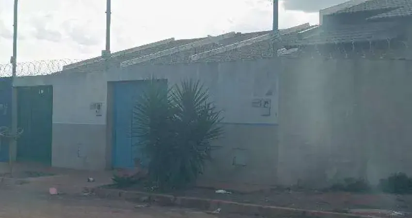 Oportunidade Única em PLANALTINA - GO | Tipo: Casa | Negociação: Venda Direta Online  | Situação: Imóvel