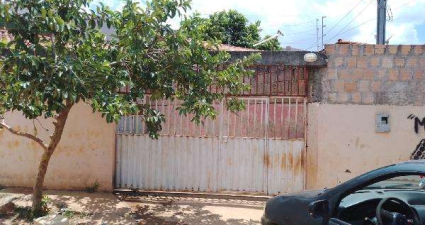 Oportunidade Única em LUZIANIA - GO | Tipo: Casa | Negociação: Venda Online  | Situação: Imóvel