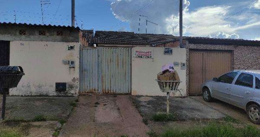 Oportunidade Única em LUZIANIA - GO | Tipo: Casa | Negociação: Venda Online  | Situação: Imóvel