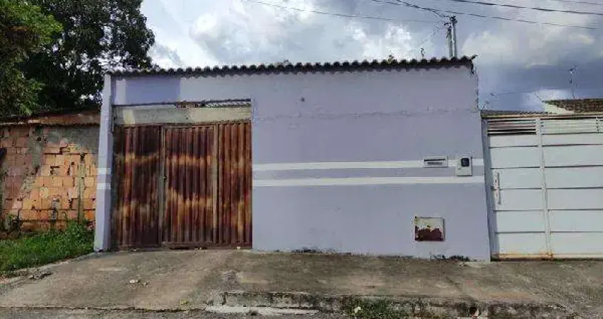 Oportunidade Única em LUZIANIA - GO | Tipo: Casa | Negociação: Venda Direta Online  | Situação: Imóvel