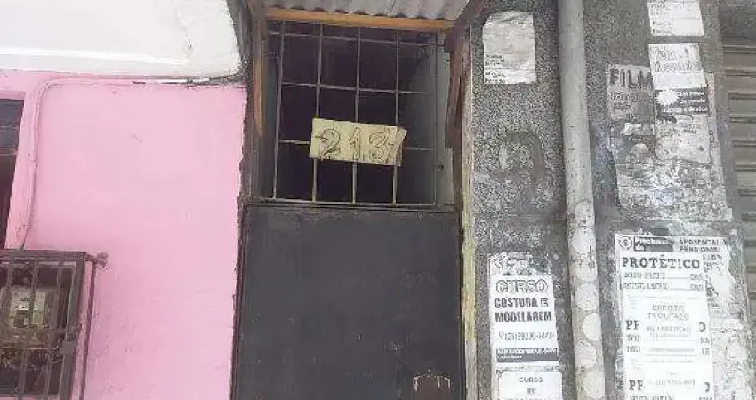 Oportunidade Única em SAO GONCALO - RJ | Tipo: Casa | Negociação: Venda Direta Online  | Situação: Imóvel